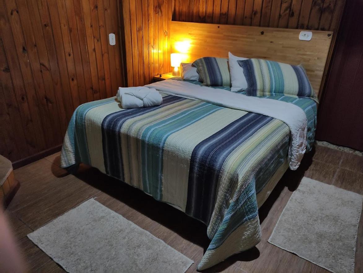Pousada Bramasole Monte Verde Kültér fotó